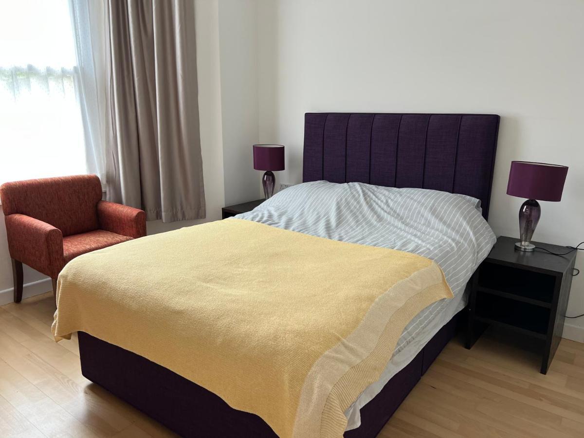 300M To Fitzwilliam Museum 3 En-Suites Double Bedroom Victoria House Cambridge  Exterior photo