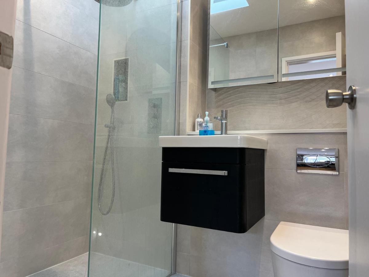 300M To Fitzwilliam Museum 3 En-Suites Double Bedroom Victoria House Cambridge  Exterior photo