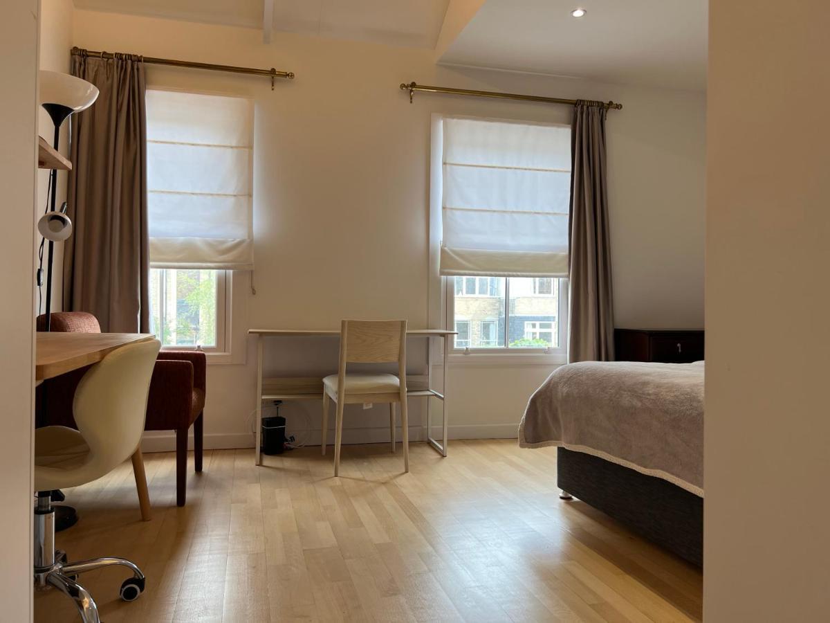 300M To Fitzwilliam Museum 3 En-Suites Double Bedroom Victoria House Cambridge  Exterior photo