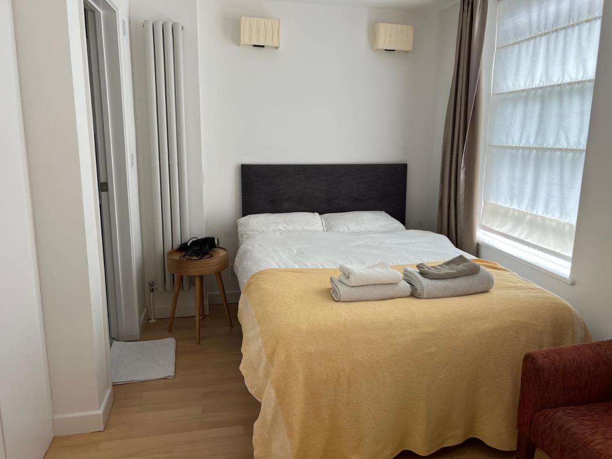 300M To Fitzwilliam Museum 3 En-Suites Double Bedroom Victoria House Cambridge  Exterior photo